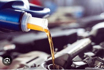 روغن موتورهای سنتتیک